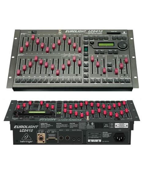 Behringer Eurolight 的图像结果