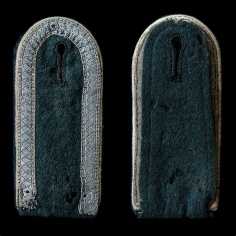 Infanterie Unteroffizier - Dutch World War 2 Collector