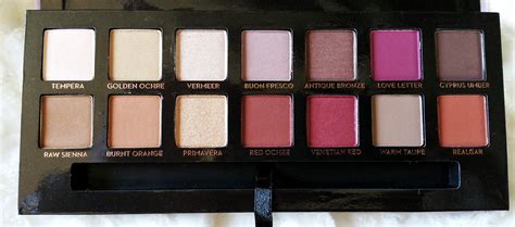 Anastasia Modern Renaissance Makeup Looks | Saubhaya Makeup