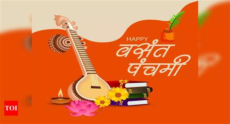 Happy Vasant Panchami 2025: Images, Quotes, Wishes, Messages, Cards ...