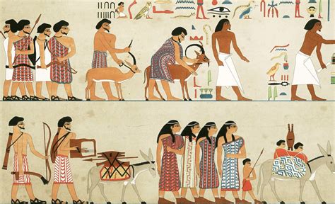 What Is Left Of Ancient Egypt at Candis Langdon blog