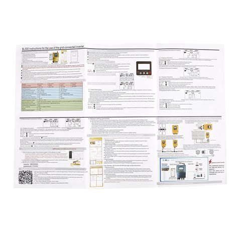 400/600/800/1000/1200W Solar Inverter Grid Tie MPPT India | Ubuy