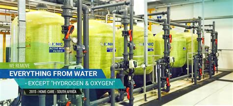 About Ionic Engineering | ISO Certified Water and Waste Water Treatment ...