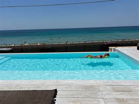 PLAYA PARAISO (Marina di Lizzano) - B&B Reviews, Photos, Rate ...