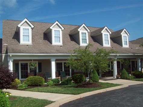 Brethren Care Village (UPDATED) - Get Pricing & See Photos in Ashland, OH