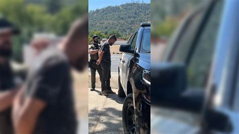 4 dogs euthanized in Mariposa Co., deputies say | CBS47 and KSEE24 ...