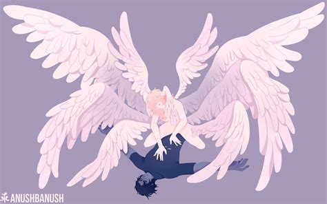 Ryo Asuka [Satan] & Akira Fudo | Cry baby, Devilman crybaby, Anime