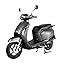 ZELIO Gracy PRO Electric Scooter | 72V/32AH Lead Acid Battery | Approx ...
