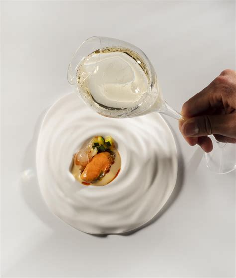 Salpicón de Mejillón de Galicia | D.O. Cava