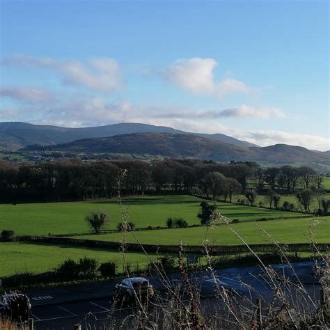 SLIEVE GULLION FOREST PARK (2026) All You Need to Know BEFORE You Go ...