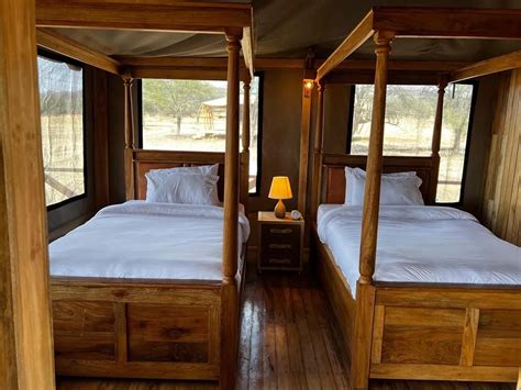 Lake Manyara to Central Serengeti National Park – 8 Days Tanzania Ndutu Calving Safari