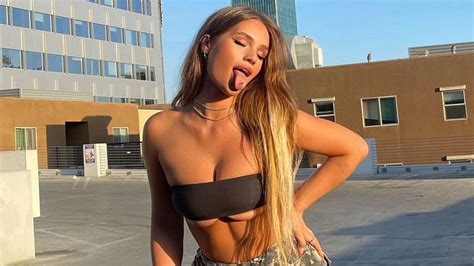 OnlyFans model porn star Sky Bri and Julia Rose's rival claims Jake ...