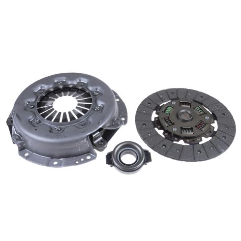 Blue Print | ADN13069 | Clutch Kit | bilstein group partsfinder ...