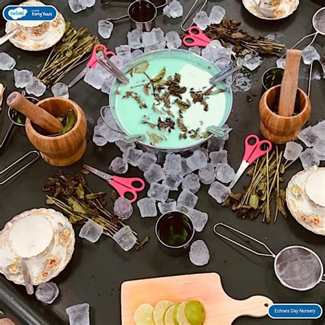 20 Sensory Preschool Activities - Twinkl Blog - Twinkl