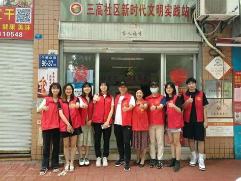 仓山志愿者助力高考，暖心！_福州要闻_新闻频道_福州新闻网