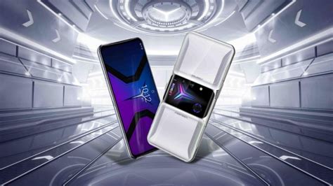 拯救者电竞手机2 Pro正式发布 仅3699元起售__凤凰网