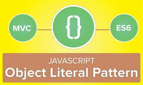 Image result for Object Literal JavaScript