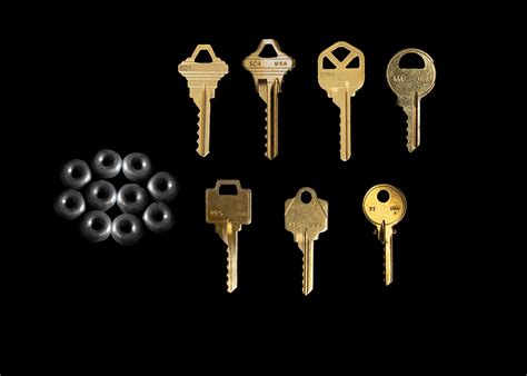 Image result for Make Bump Key File