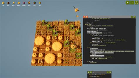 The Farmer Was Replaced (PC) key pour Steam 🕹️ prix à partir 5.52 ...