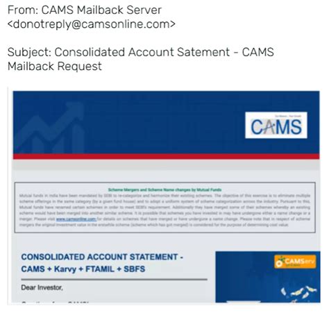 CAS Parser 🗄️ — Convert Mutual Fund CAS to CSV, Excel - The CASParser Blog
