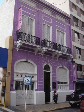 SEVILLA HOME HOTEL (Buenos Aires) - Hotel Reviews, Photos, Rate ...