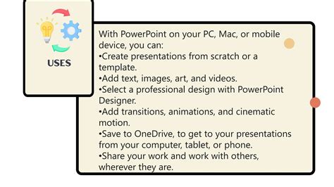 Image result for PowerPoint Definition Computer