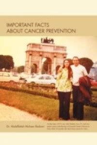 Important Facts about Cancer Prevention: Buy Important Facts about ...