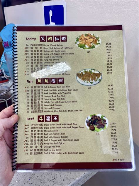 Hong Kong BBQ Dim Sum & Kitchen