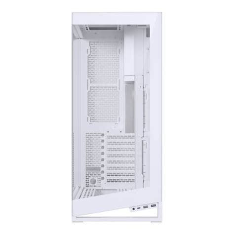 Phanteks NV7 D-RGB Full Tower Cabinet (White) | Mdcomputers.in