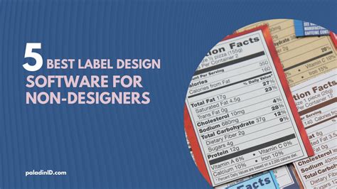 Image result for Label Design Software