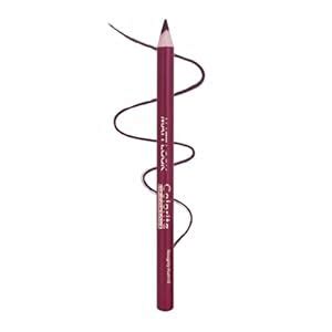 Buy Mattlook Colorite Lip Contour|Long Lasting|Smudge Proof|Enriched ...