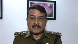 Dehradun mall shootout: Police probe gang war angle in Sharma's death