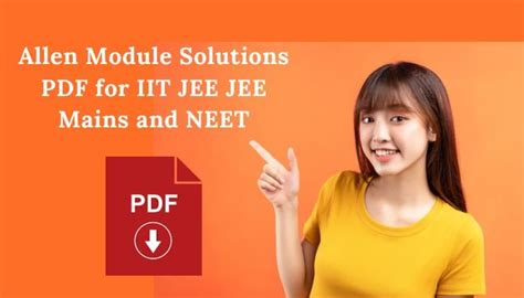 Image result for Allen Module Class 10 PDF Download