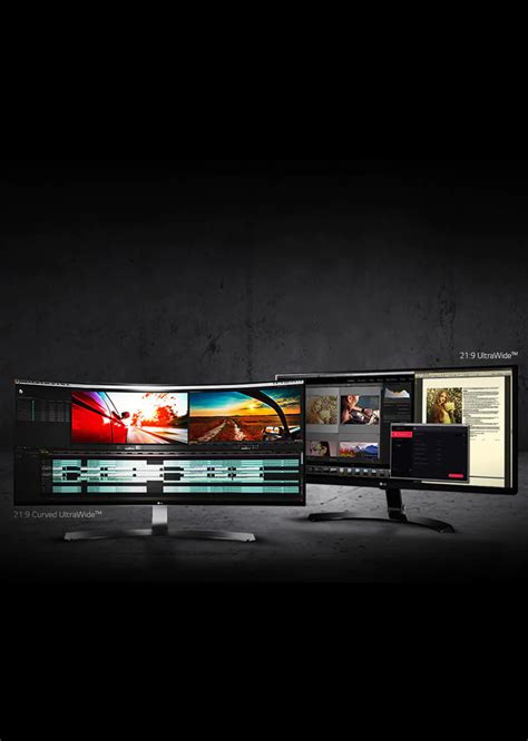 Monitors: All LG Computer Monitors | LG Bangladesh