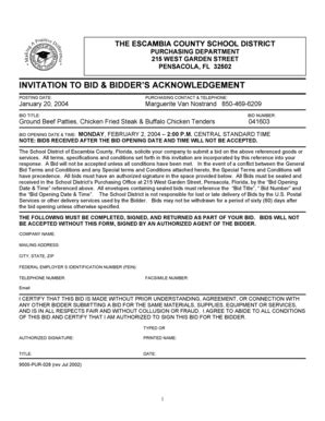 Fillable Online Ground Beef Patties, Chicken Fried Steak & Buffalo ...