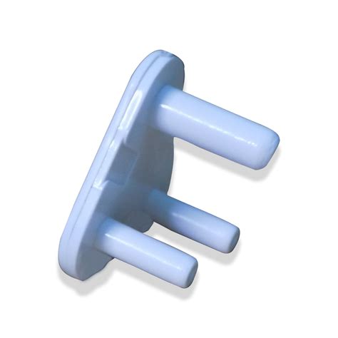 Safety Cover Guards for Electric Socket Plug (Big) – Sky Shopy
