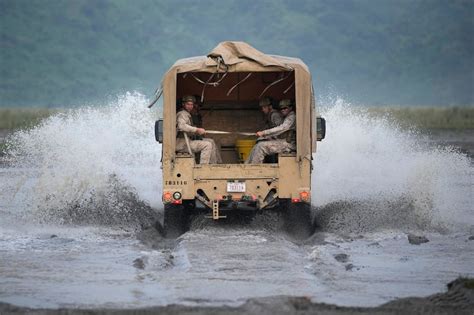 US firepower showcased in Philippine joint combat drills
