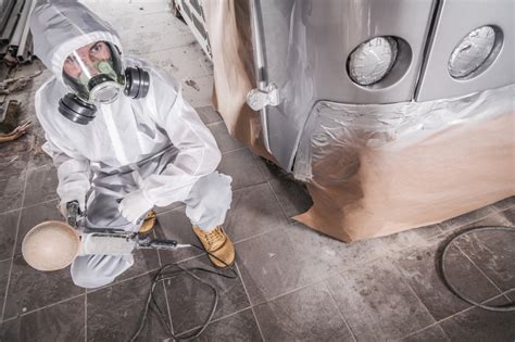auto body repair statesville nc