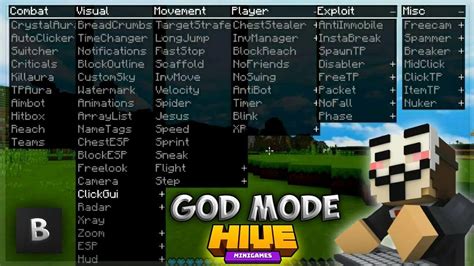 Minecraft Packet Hack Client 的图像结果