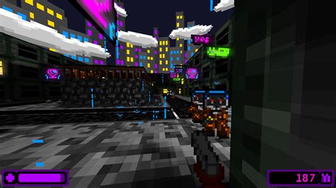 REVIEW: Chromatic Aberration - Save or Quit