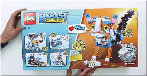 Image result for LEGO Boost Programmation