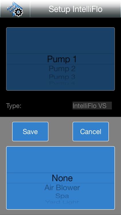 Image result for ScreenLogic Pool Control App