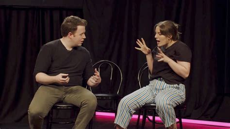 Brennan Lee Mulligan