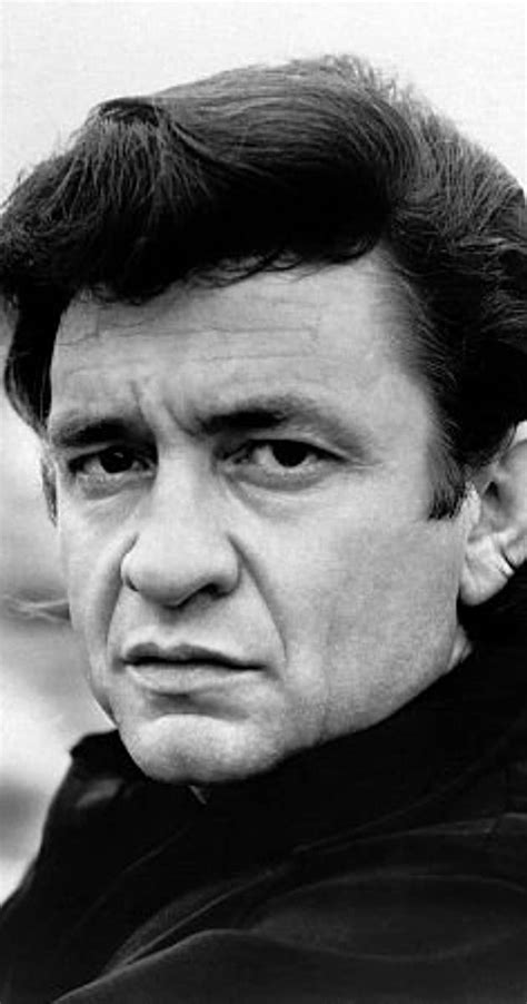 Johnny Cash - IMDb