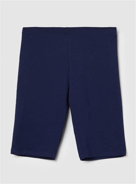Buy Girls Solid Cycling Shorts Online at just Rs. 199.0 - 1000013625593 ...