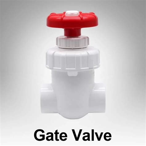 Image result for PVC Gate Valves Working Animation