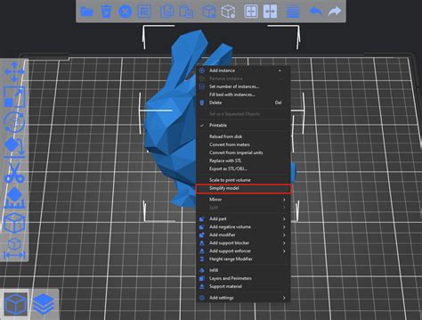 Window Frame Mesh Simplify 的图像结果