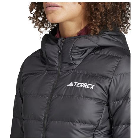 Adidas Terrex Terrex Multi Light Down Jacket - Daunenjacke Damen online ...
