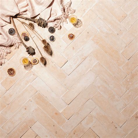 Terracotta Tiles Give Sun-Baked Charm to Every Living Space