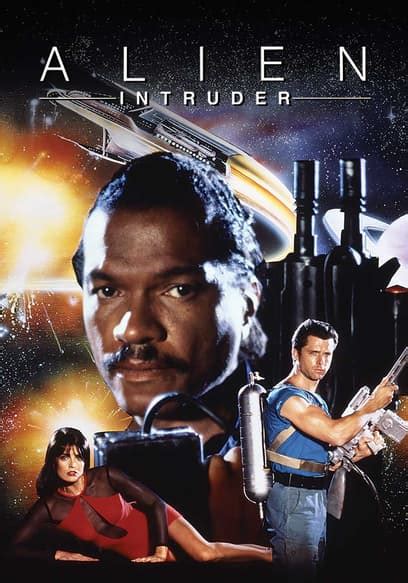 Image result for Alien Intruder Review